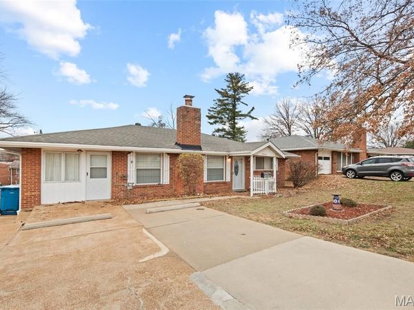 2051 Goodale Avenue, St Louis, MO 63114