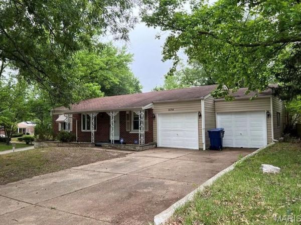 10744 Alliance Drive, Dellwood, MO 63136