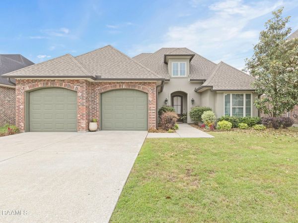 102 Tortoise Lane , Broussard, LA 70518
