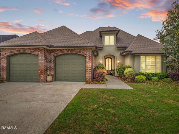 102 Tortoise Lane , Broussard, LA 70518