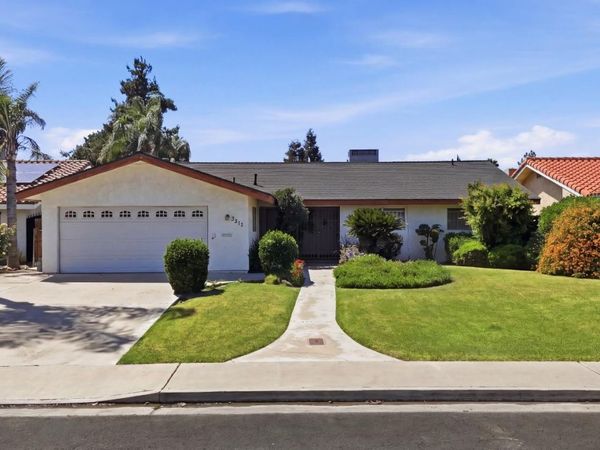 3517 McCourry Street, Bakersfield, CA 93304