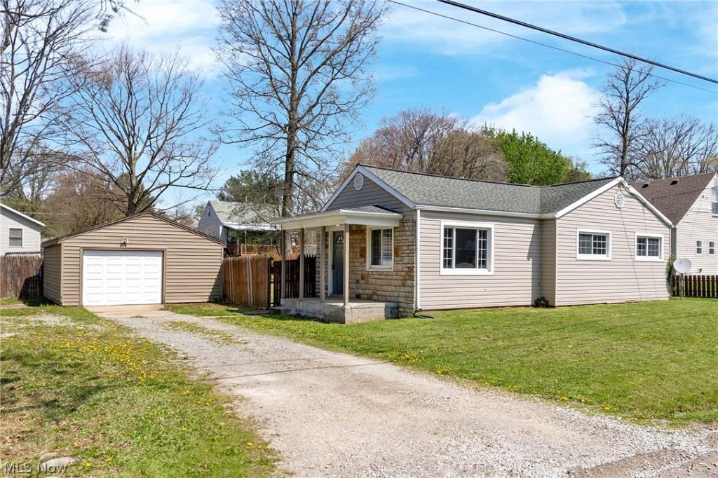 2805 Old Home Road , Akron, OH 44312