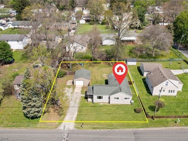 2805 Old Home Road, Akron, OH 44312 Photo 2