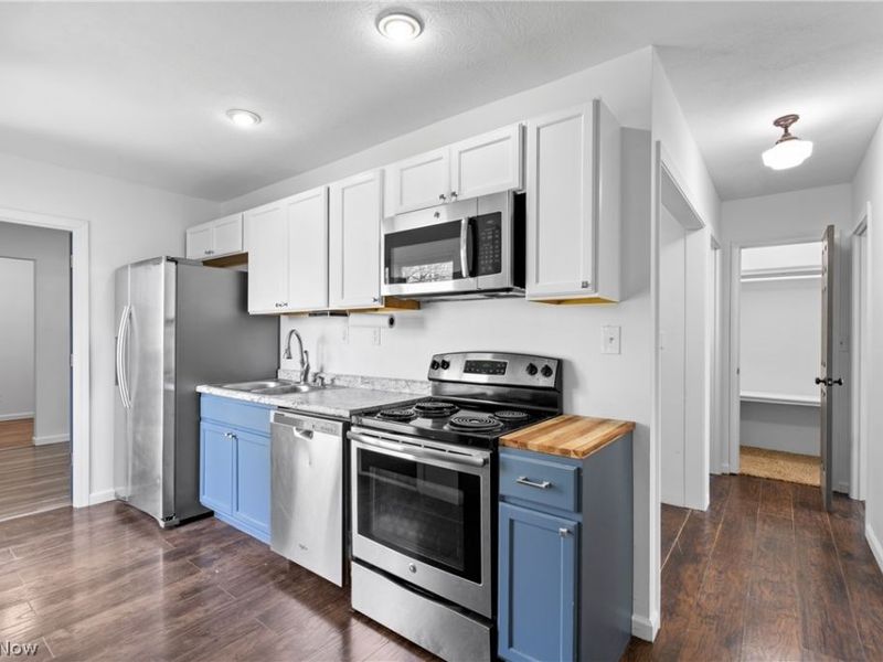 2805 Old Home Road, Akron, OH 44312 Photo 9