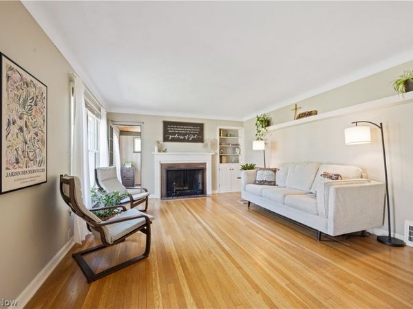 19687 Laurel Avenue, Rocky River, OH 44116