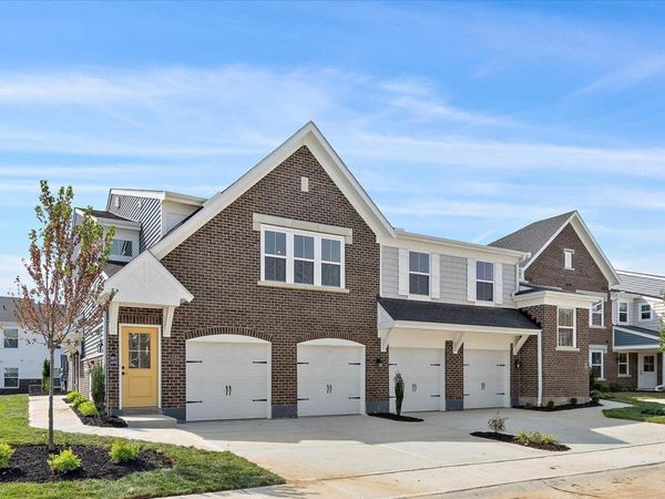 883 Walton Terrace Drive, Unit 9-301, Walton, KY 41094