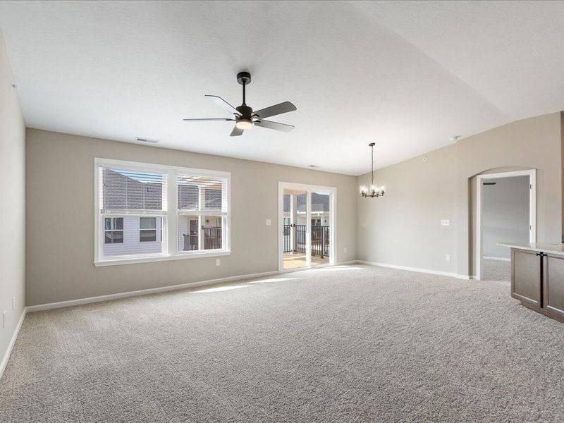 883 Walton Terrace Drive, Unit 9-301, Walton, KY 41094 Photo 10