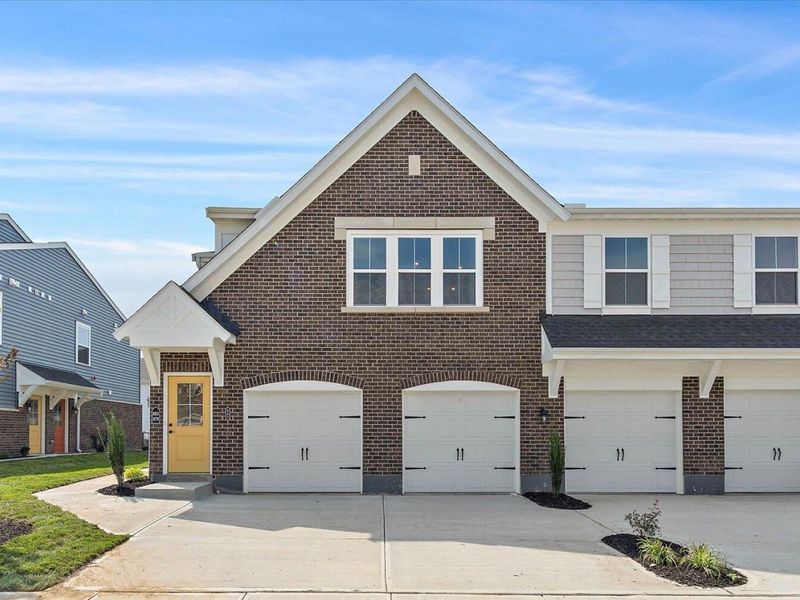 883 Walton Terrace Drive, Unit 9-301, Walton, KY 41094 Photo 25