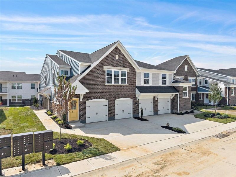 883 Walton Terrace Drive, Unit 9-301, Walton, KY 41094 Photo 26
