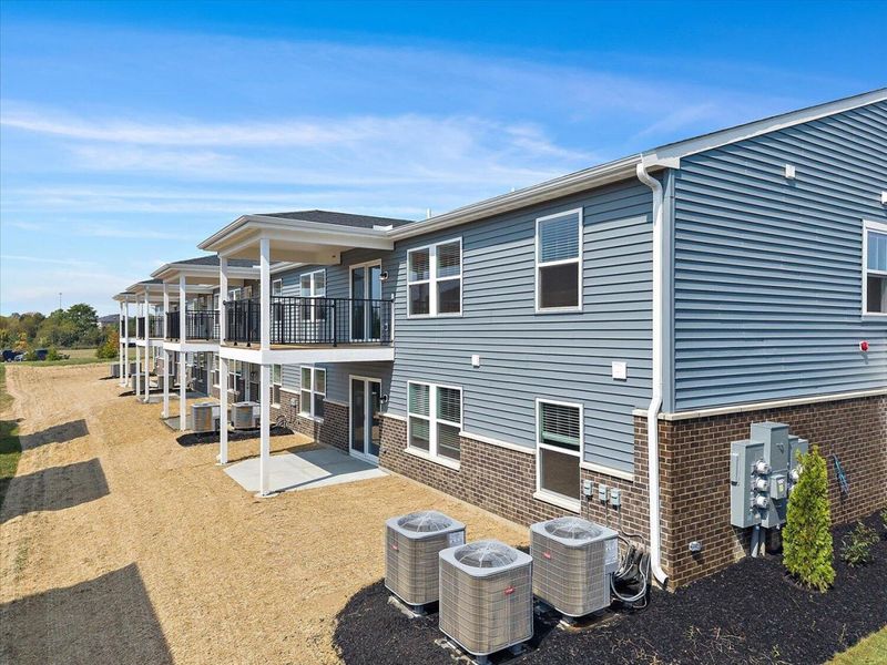 883 Walton Terrace Drive, Unit 9-301, Walton, KY 41094 Photo 27