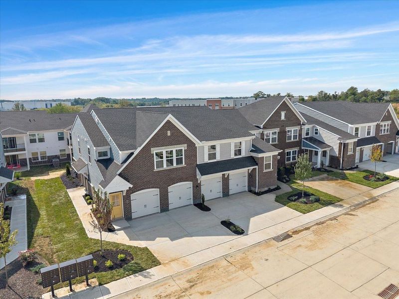 883 Walton Terrace Drive, Unit 9-301, Walton, KY 41094 Photo 28