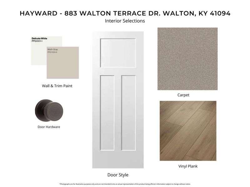 883 Walton Terrace Drive, Unit 9-301, Walton, KY 41094 Photo 3