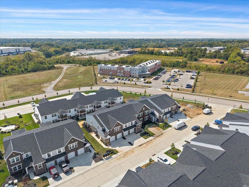 883 Walton Terrace Drive, Unit 9-301, Walton, KY 41094 Photo 30