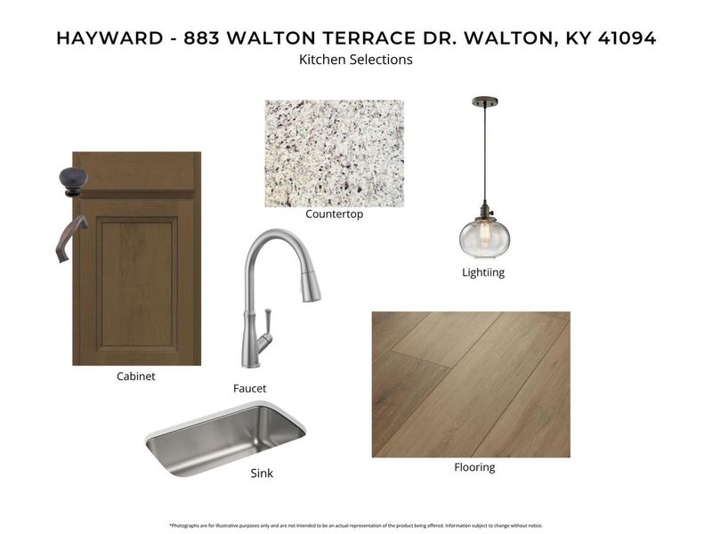 883 Walton Terrace Drive, Unit 9-301, Walton, KY 41094 Photo 4