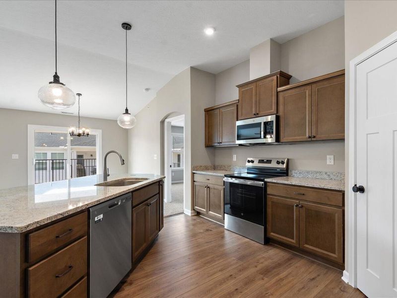 883 Walton Terrace Drive, Unit 9-301, Walton, KY 41094 Photo 5