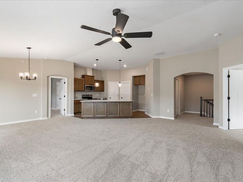 883 Walton Terrace Drive, Unit 9-301, Walton, KY 41094 Photo 9
