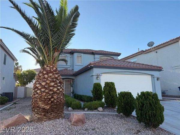 10216 Moth Orchid Court, Las Vegas, NV 89183