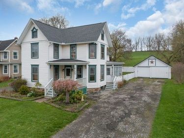 4120 Prospect Street , Williamson, NY 14589