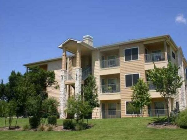 2320 GRACY FARMS LN, Unit 1134, Austin, TX 78758