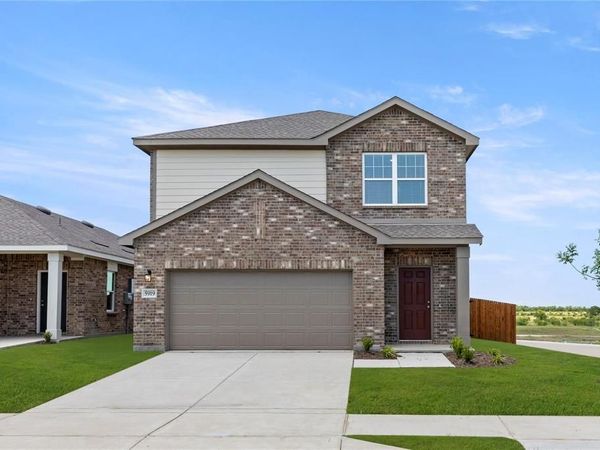5919 Sahara Drive, Forney, TX 75126