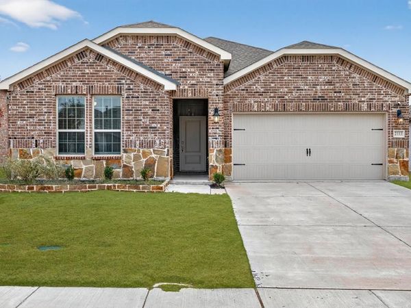 2113 Stinnet Street , Anna, TX 75409