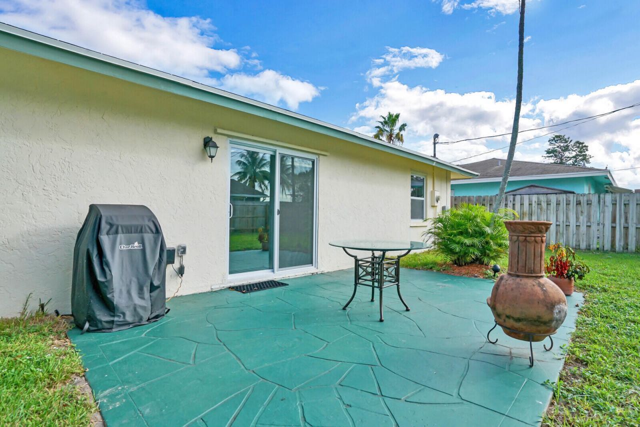 3736 Coelebs Avenue, Boynton Beach, FL 33436 Photo