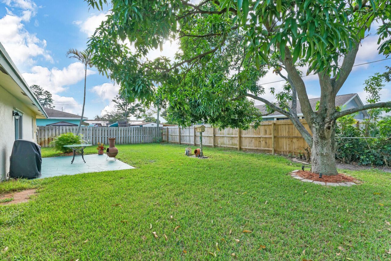 3736 Coelebs Avenue, Boynton Beach, FL 33436 Photo