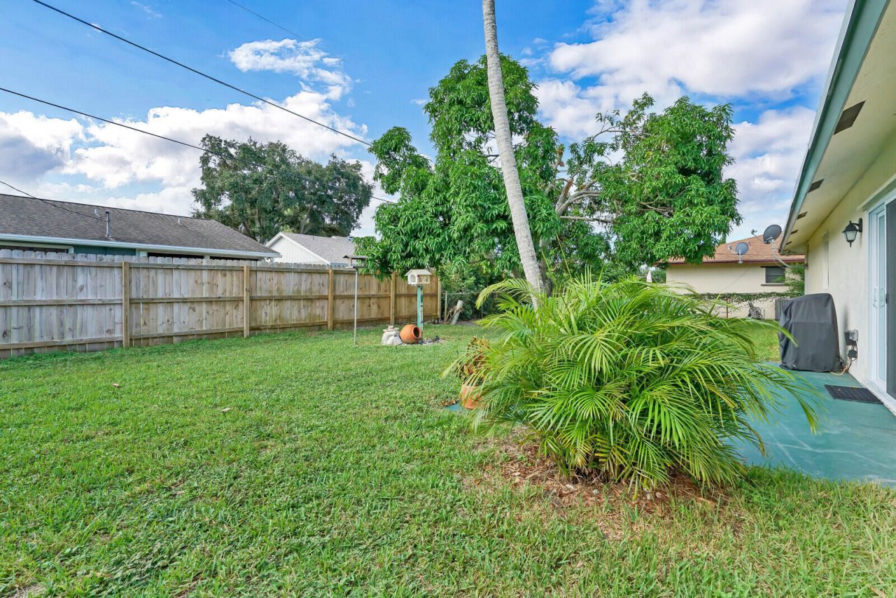 3736 Coelebs Avenue, Boynton Beach, FL 33436 Photo