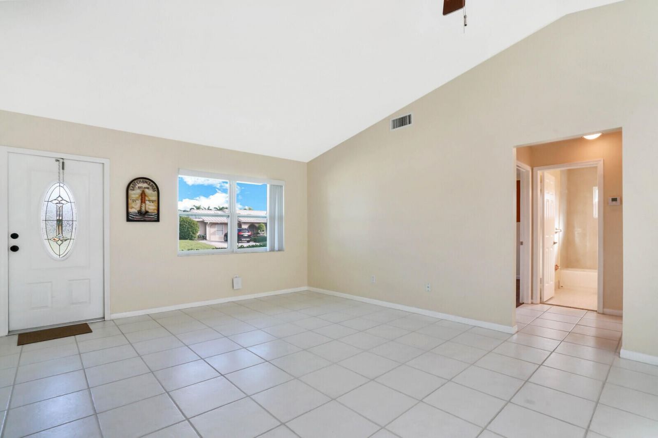 3736 Coelebs Avenue, Boynton Beach, FL 33436 Photo