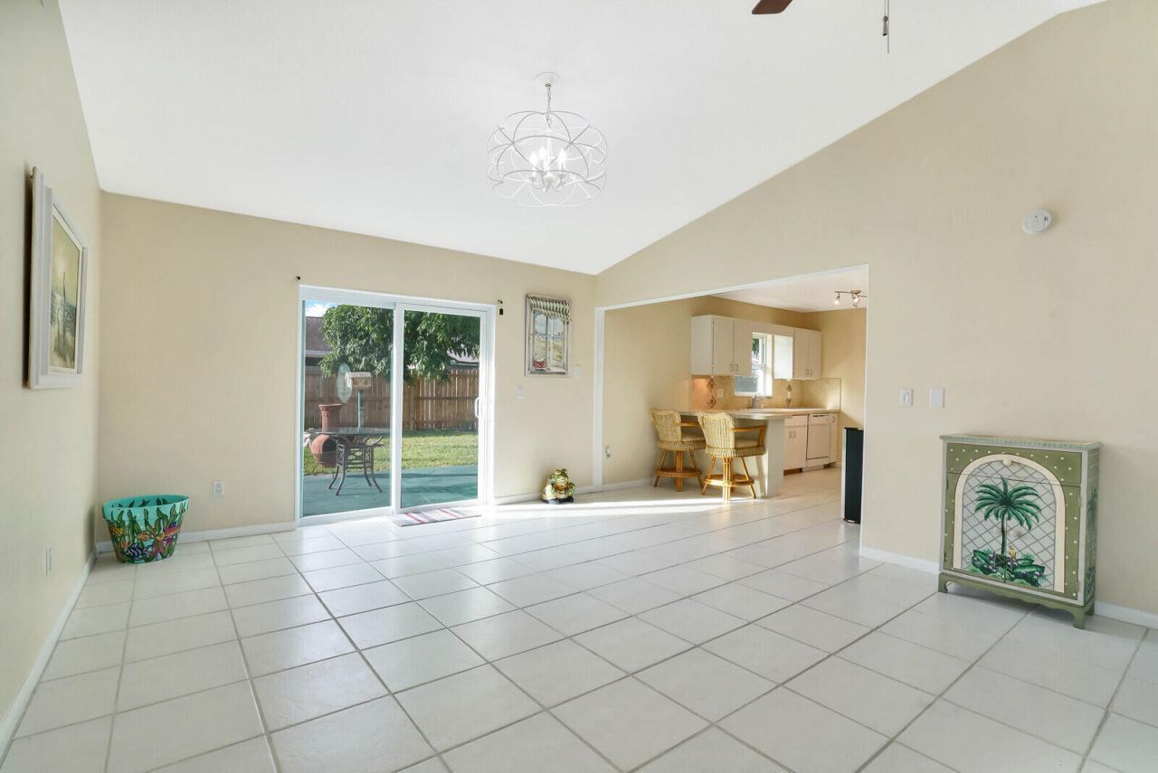 3736 Coelebs Avenue, Boynton Beach, FL 33436 Photo