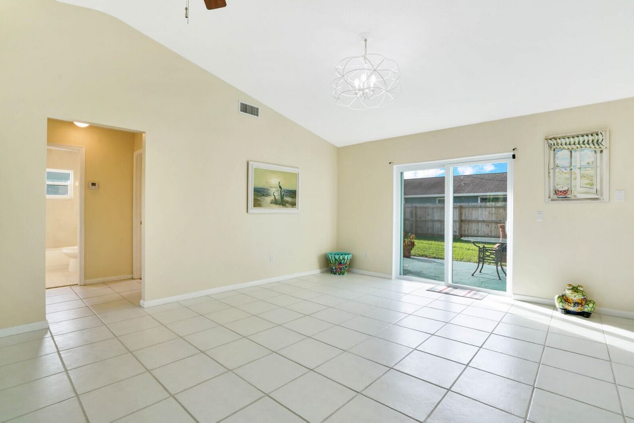 3736 Coelebs Avenue, Boynton Beach, FL 33436 Photo