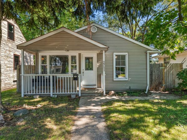 2751 Floyd Street, Lake Station, IN 46405