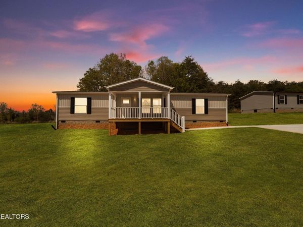 249 County Road 784A , Etowah, TN 37331