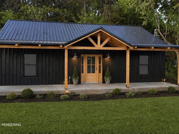 624 Commanche Drive, Newport, TN 37821