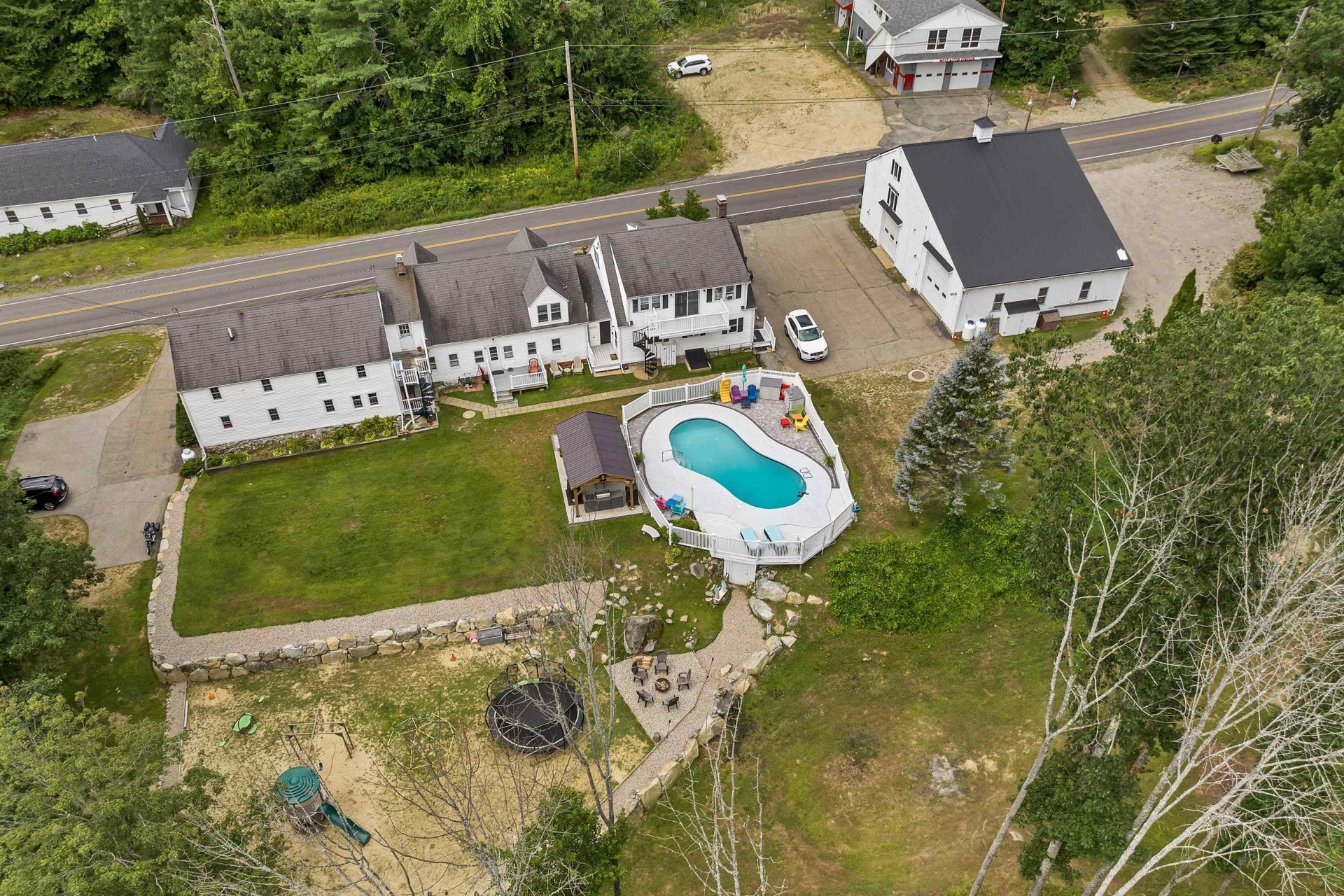 1416 Mount Major Highway, Alton, NH 03810 Main Photo