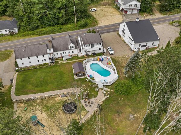 1416 Mount Major Highway, Alton, NH 03810