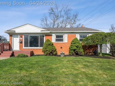 6647 Arcola Street, Garden City, MI 48135