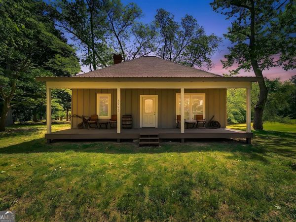 3993 Pool Road, Winston, GA 30187