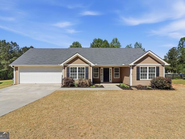 8829 Shallow Creek Trail, Clermont, GA 30527