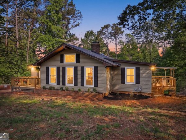 315 Acre Estate, Toccoa, GA 30577