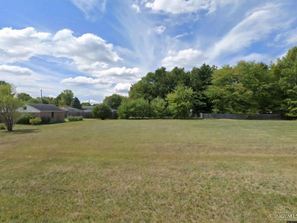 1 N Kenwwod Lane, Georgetown, OH 45121