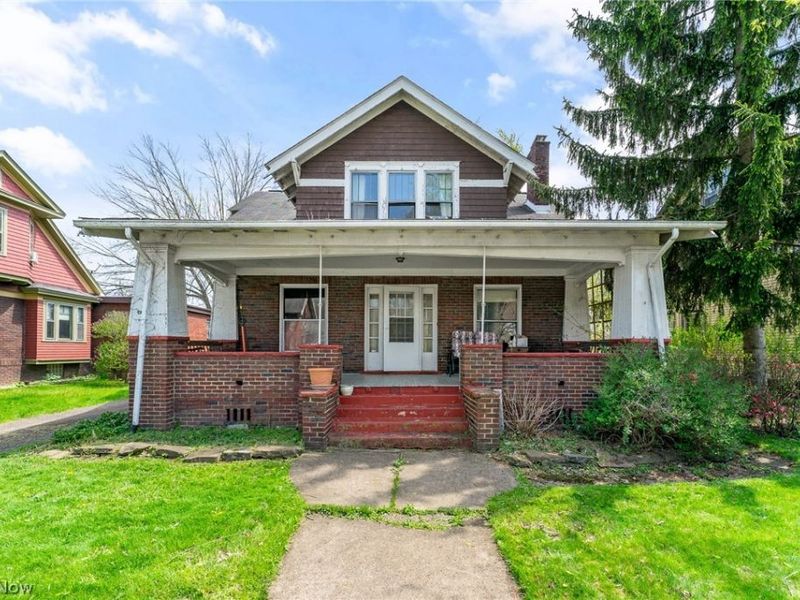 197 Woodbine Avenue SE, Warren, OH 44483 Photo 1