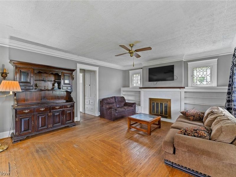 197 Woodbine Avenue SE, Warren, OH 44483 Photo 5