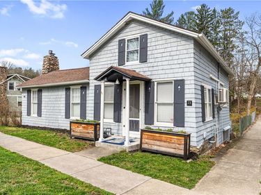 21 South Main Street, Castile, NY 14427