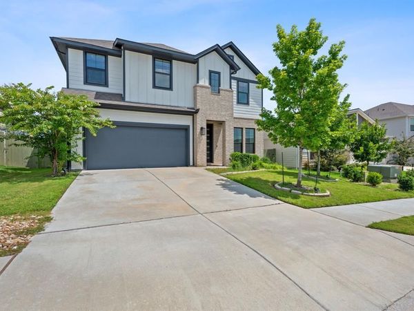 16913 Adoro DR, Manor, TX 78653