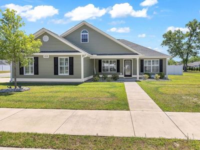 4108 Danby Lane, Conway, SC 29526