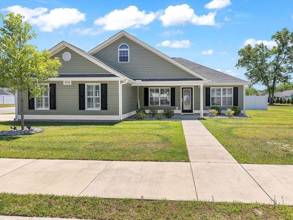 4108 Danby Lane, Conway, SC 29526