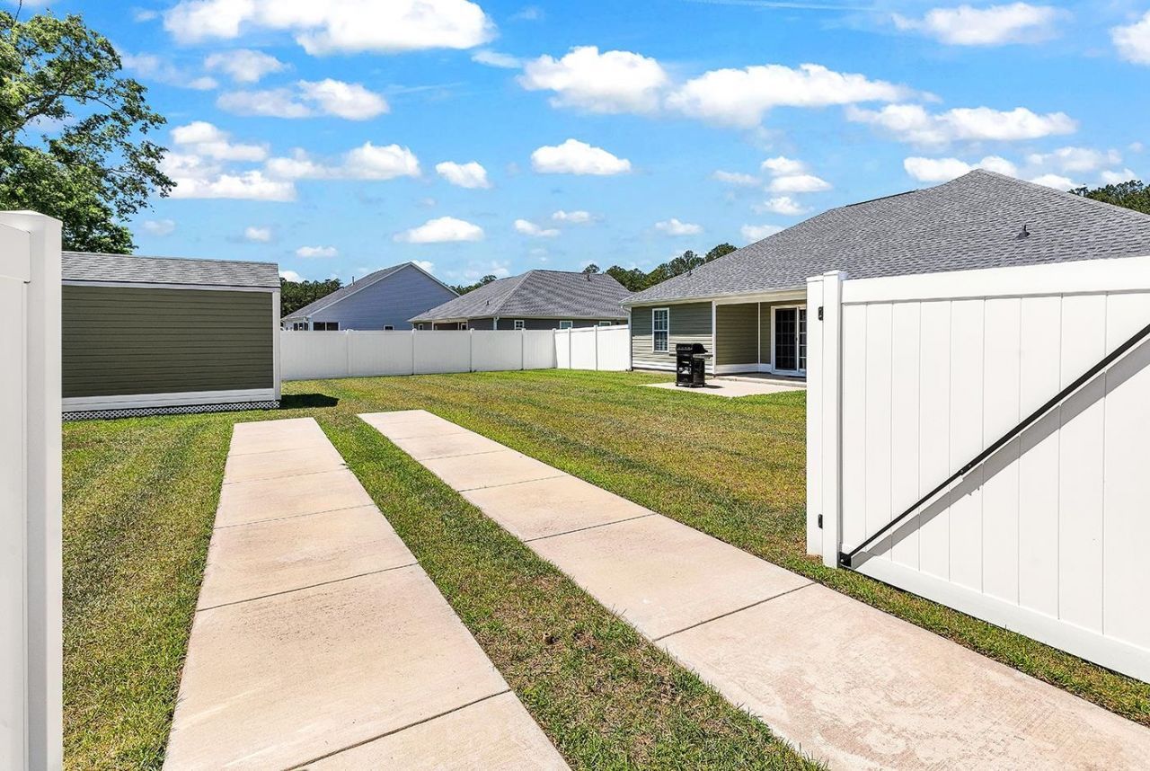 4108 Danby Lane Photo 4