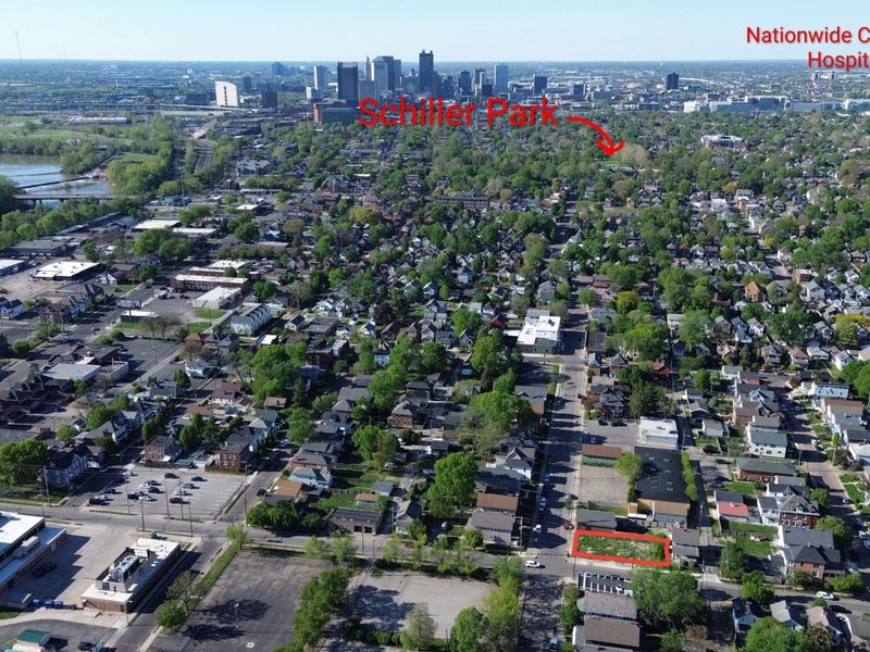 1420 S 4th Street, Columbus, OH 43207 Photo 11