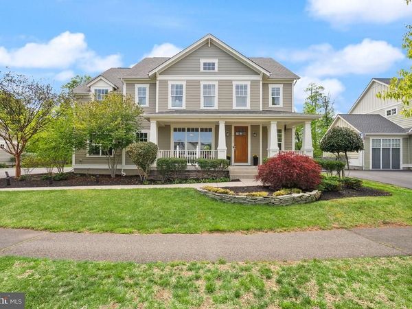 41125 SHEFFIELD FOREST DRIVE, ALDIE, VA 20105